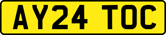 AY24TOC