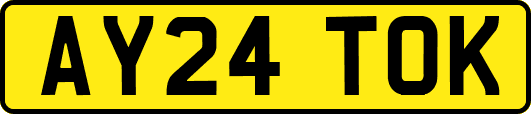 AY24TOK