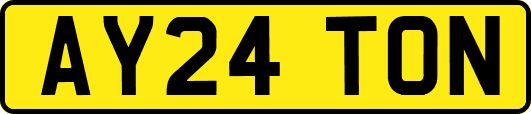 AY24TON