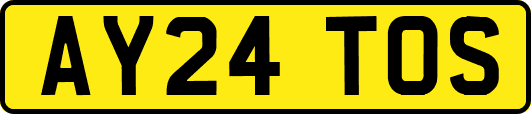AY24TOS
