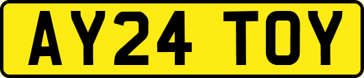 AY24TOY