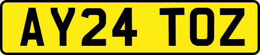 AY24TOZ