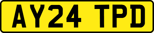 AY24TPD