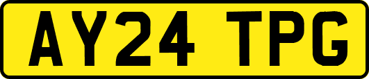 AY24TPG