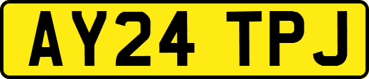 AY24TPJ