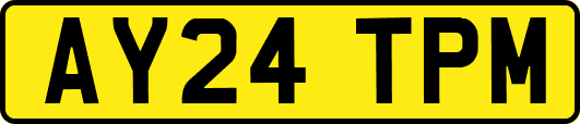 AY24TPM