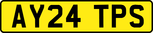 AY24TPS