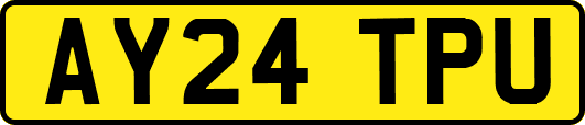 AY24TPU