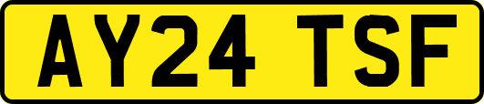 AY24TSF