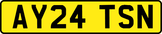 AY24TSN