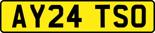 AY24TSO
