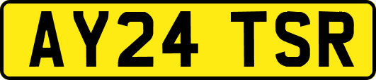 AY24TSR