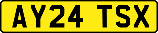 AY24TSX