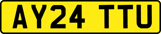 AY24TTU