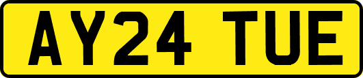 AY24TUE