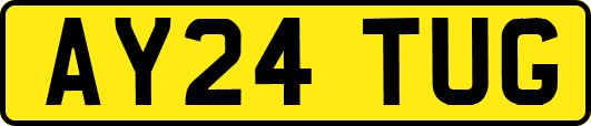 AY24TUG
