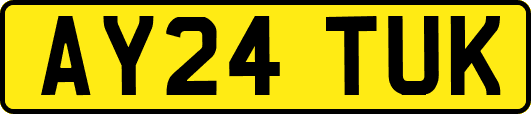 AY24TUK