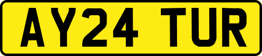 AY24TUR