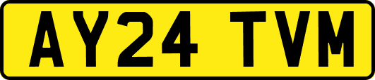 AY24TVM