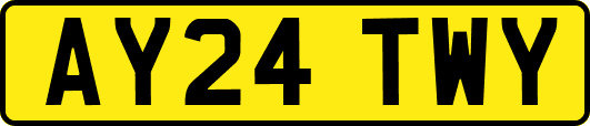 AY24TWY