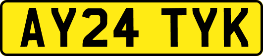 AY24TYK
