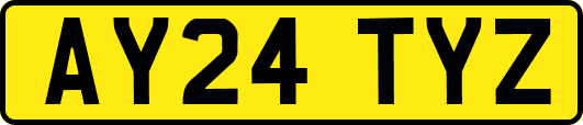 AY24TYZ