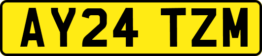 AY24TZM