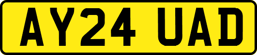 AY24UAD
