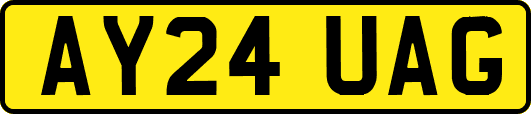 AY24UAG