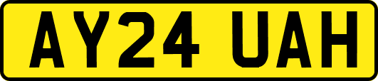 AY24UAH