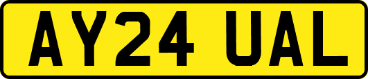 AY24UAL