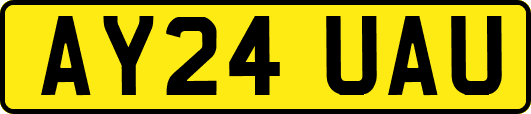 AY24UAU