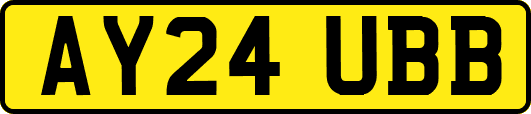 AY24UBB