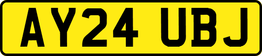 AY24UBJ