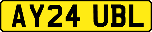 AY24UBL