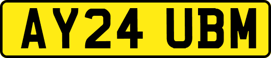 AY24UBM