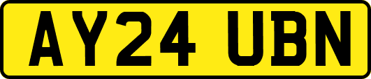 AY24UBN
