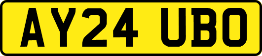 AY24UBO