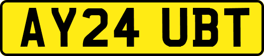 AY24UBT