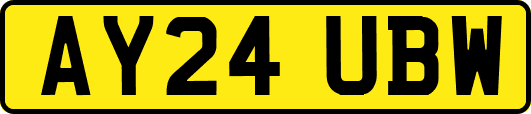 AY24UBW