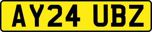 AY24UBZ