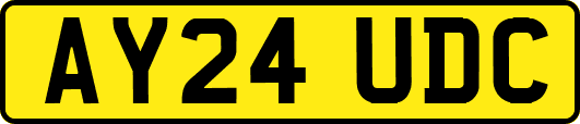 AY24UDC