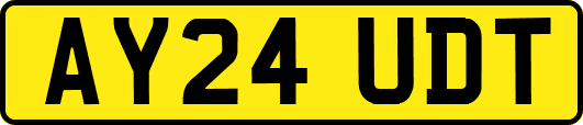AY24UDT