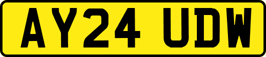 AY24UDW