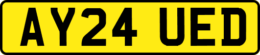 AY24UED
