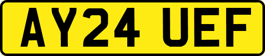 AY24UEF