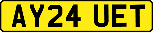 AY24UET
