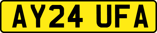 AY24UFA