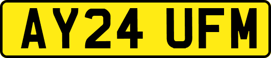 AY24UFM