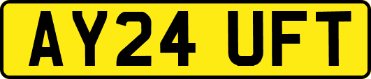 AY24UFT